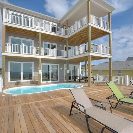 Beach Landing Too